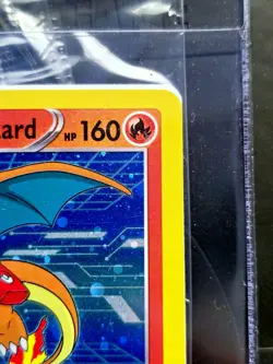 Pokemon Center Promo Special Delivery Charizard Card Sealed SWSH075 - Image 4
