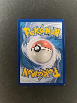 Victini Prism Star 7/70 Pokemon Card Dragon Majesty, Near Mint - Image 2