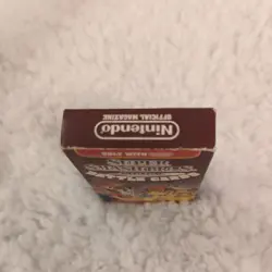 Super Smash Bros Mele Battle Cards 52 Fighting Cards RARE Complete Nintendo - Image 4