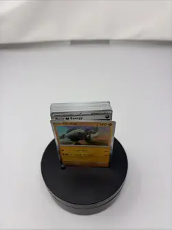 Pokemon TCG Ascended Heroes Bulk (40 Cards) Mixed Supporters Energy and Basic - Image 1