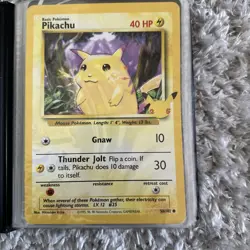 Lot Of 27 Jumbo Pokemon Cards. Charizard, Pikachu, Zacian, And More! - Image 2