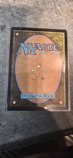 Traveling Chocobo FF04 (Non-Foil) (Borderless) Creature Green 3/2 (Jap) - Image 2