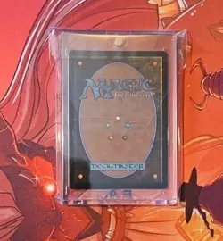 Nissa, Resurgent Animist (Extended Art Foil) - MAT - Mythic MTG Magic Pack fresh - Image 2