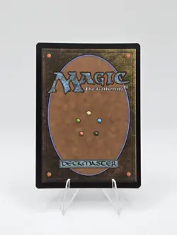 Chameleon, Master of Disguise Marvel's Spider-Man Foil Near Mint - Image 2