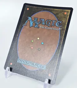 MTG • KRAVEN THE HUNTER 0133 Foil Rare • Marvel Spider-Man Magic M/NM - Image 4