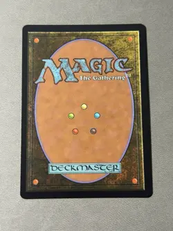 Massacre Girl, Known Killer #0380 MKM Invisible Ink Showcase NM Holo - Image 2