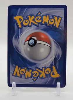 NM-LP TCG Pokemon Darkrai LV.38 3/106 Holo Rare Great Encounters - Image 2