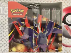 Pokemon TCG Mega Heroes Mini Tin Display Mega Evolutions Destined Rivals SEALED - Image 5