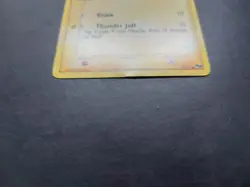 Pokemon - Pikachu 16/17 Common Pop Series 2 - Image 4