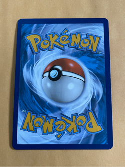 2022 Pokemon GO Mewtwo V Full Alternate Alt Art #072/078 - Image 2