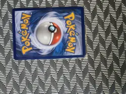 Pokemon TCG 2018 Sun & Moon Celestial Storm Black Star Promo Kyogre SM129 Holo - Image 2