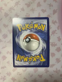 Fezandipiti EX 084/064 Full Art Ultra Rare - Pokemon Shrouded Fable - Near Mint - Image 2