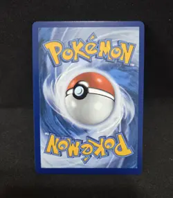 Oricorio EX 024 Pokemon TCG Mega Evolution SIR Promo UPC - Image 2