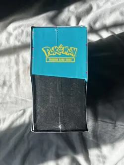 Pokemon TCG Ascended Heroes Pokemon Center ETB IN HAND - Sealed and New - Image 4