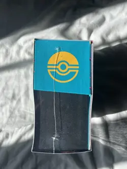Pokemon TCG Ascended Heroes Pokemon Center ETB IN HAND - Sealed and New - Image 5