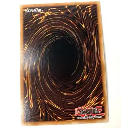 D/D Lilith Yugioh TCG SDPD-EN008 - Common - 1st Edition Card - Image 3