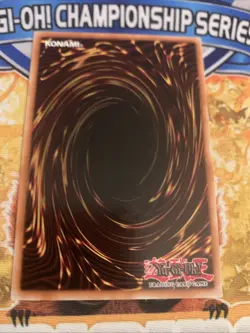 Yugioh Dark Magic Veil MVP1-ENG19 1st Edition NM - Image 2