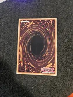 Yugioh Ryu Senshi SBAD-EN040 1st Edition Super Rare - Image 2