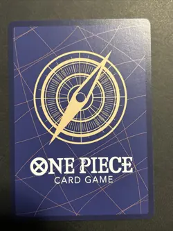 Koala (Pirate Foil) P-069 Premium Booster -The Best- Vol. 2 Foil One Piece TCG - Image 2