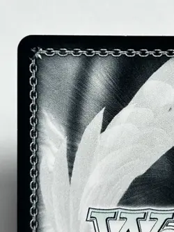 Signed Weiss Schwarz Darkness Card KONOSUBA KS/W49-001SP SP FOIL Japan Import - Image 3