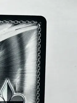 Signed Weiss Schwarz Darkness Card KONOSUBA KS/W49-001SP SP FOIL Japan Import - Image 4