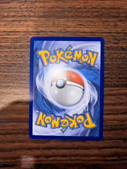 Piplup 098/094 Me02: Phantasmal Flames Holo Pokemon TCG Card - Image 3
