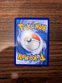 Piplup 098/094 Me02: Phantasmal Flames Holo Pokemon TCG Card - Image 4
