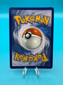 Mega Latias ex - 100/132 - Mega Evolution - Double Rare - Pokemon Card - Image 2