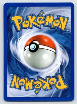 MP Heracross 6/111 Neo Genesis Holo Pokemon Card - Image 2