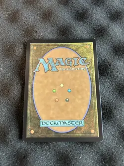 Boros Charm Secret Lair Drop Borderless Foil MTG - Image 2