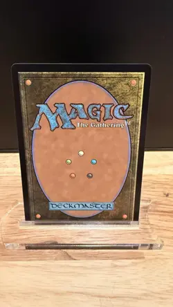 Archmage of Runes (Borderless) Foundations Regular - Image 2