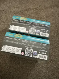 Pokemon TCG: Ascended Heroes Elite Trainer Box (ETB) - IN HAND - New and Sealed✅ - Image 4