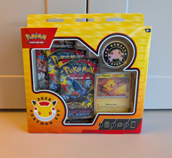 Pokemon TCG: Pokemon Day 2026 Collection - 30th Anniversary NEW ✅ SEALED ✅ - Image 1