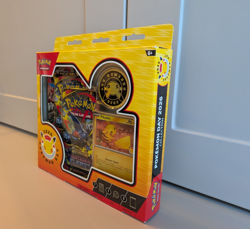 Pokemon TCG: Pokemon Day 2026 Collection - 30th Anniversary NEW ✅ SEALED ✅ - Image 2