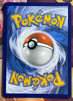 Starly Illustration Rare Holo - 221/198 - Scarlet & Violet Base Pokemon 2023 - Image 2