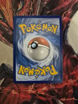 Pokemon TCG - Guzma 115a/147 - Regional Championship Stamped - Reverse Holo LP - Image 4