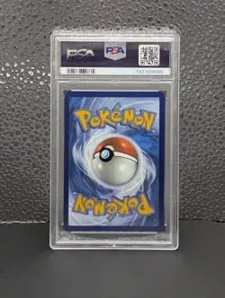 Pokemon TCG Chandelure Illustration Rare - White Flare 103/086 - PSA 10 - Image 3