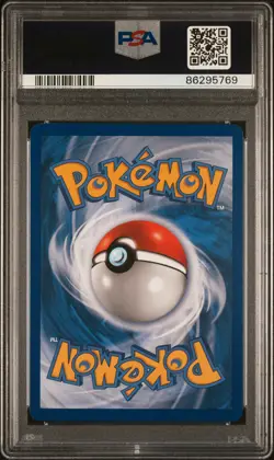 2013 Pokemon Black & White Plasma Freeze Garchomp Plasma Freeze 120 PSA Mint 9 - Image 2
