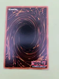 Blue-Eyes Toon Dragon - SRL-EN000 - Secret Rare - Unlimited 2020 - - Image 4