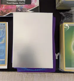 Pokemon Fusion Strike Elite Trainer Box ETB + Mint Celebi V Alt Art card - Image 4