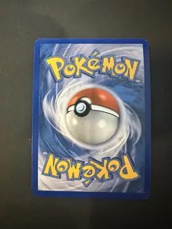 Pokemon TCG Gyarados LV. 55 6/16 Rumble Promo Card 2009 - Image 2