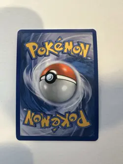 Pokemon TCG Gyarados LV. 55 6/16 Rumble Promo Card 2009 - Image 4