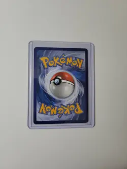 Gengar 085/202 Holo Sword and Shield Base Set 2020 Rare Near Mint Pokemon Card - Image 2