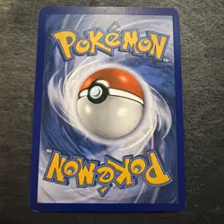 Pokemon Gengar 16/99 Arceus Rare Regular Stage 2 110HP 2009 Card - Image 5