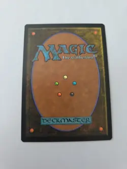 MTG Hunting Velociraptor Borderless Foil Jurassic World Lost Caverns of Ixalan - Image 2