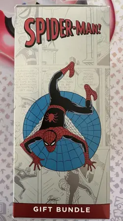 Magic: The Gathering MTG Marvel's Spider-Man - Bundle: Gift Edition - Image 3