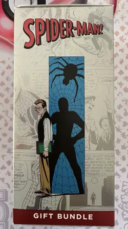 Magic: The Gathering MTG Marvel's Spider-Man - Bundle: Gift Edition - Image 4