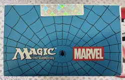Magic: The Gathering MTG Marvel's Spider-Man - Bundle: Gift Edition - Image 5