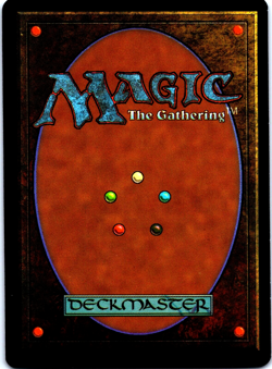 MTG Ramosian Sergeant Mercadian Masques 39/350 Regular Common FOIL, Never Played - Image 3