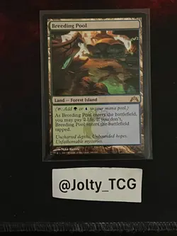 Breeding Pool Gatecrash Regular LP - Image 1